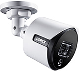 Image of Lorex 4K Ultra HD Analog Active Deterrence Add-on Security Bullet Camera w/ Color Night Vision