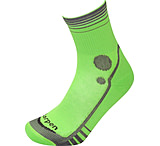 Image of Lorpen T3 Running Mid Crew Socks - Men's