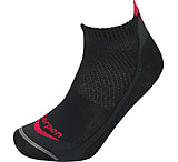 Image of Lorpen T3 Running Mini Socks - Men's