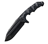 Image of LOTAR Combat Karnaff Gen 2 MilSpec Elite Fixed Blade Knives