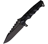 Image of LOTAR Combat KARNAFF Gen 3 5.00 in Steel Fixed Blade Knife