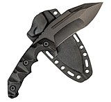 Image of LOTAR Combat Kobra Gen 4 MilSpec Elite Fixed Blade Knives