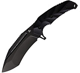 Image of LOTAR Combat KOBRA Gen 6 Sigma King 4.75 in Fixed Blade Knife