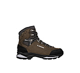 Lowa Camino Evo GTX Hiking Shoes - Men's, Brown/Graphite, 14, 197827017172