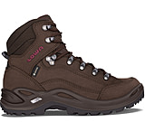 Image of Lowa Renegade GTX Mid Hiking Shoes - Women's