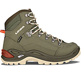 Image of Lowa Renegade GTX Mid Hiking Shoes - Womens