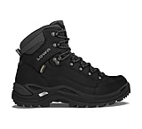Image of Lowa Renegade GTX Mid Hiking Shoes - Womens