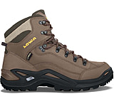 Image of Lowa Renegade GTX Mid Hiking Shoes Medium Width - Men's