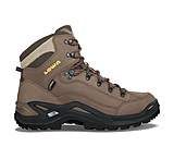 Lowa Renegade GTX Mid Hiking Shoes - Mens, Sepia/Sepia, 10.5 US, Narrow, 3109434554-SEPSEP-10.5 US