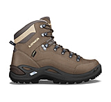 Image of Lowa Renegade GTX Mid Hiking Shoes - Women's, Narrow Width