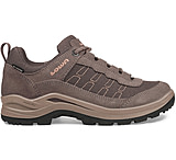 Lowa Taurus Pro GTX Lo Shoes - Women's, Stone/Bisquit, 6.5, 3205229514-STNBIS-M-6.5