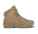 Lowa Zephyr Mid TF Hiking Shoes - Men's, Coyote Op, 14 US, Medium, 3105350731-COYTOP-14 US