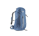 Image of Lowe Alpine Airzone 25 Pack-Denim Blue
