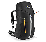Image of Lowe Alpine Airzone Trail 35 LARGE Pack-Black