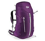 Image of Lowe Alpine Airzone Trail ND 32 Pack-Plum