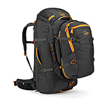 Image of Lowe Alpine AT Travel Trekker 70+30 Backpack