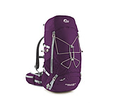 Image of Lowe Alpine Cholatse II ND 5060 Pack-Plum