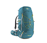 Image of Lowe Alpine Cholatse II ND 5060 Pack-Bluebird