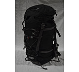 Image of Lowe Alpine Crag Attack II 42 Pack-Black