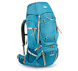 Image of Lowe Alpine Diran ND6575 Pack-Sea Blue