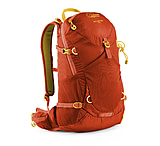 Image of Lowe Alpine Eclipse 15 Pack-Firecracker