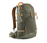 Image of Lowe Alpine Eclipse 15 Pack-Sage/Pumpkin