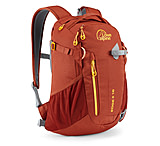 Image of Lowe Alpine Edge II 18 Pack-Tabasco