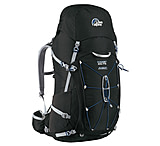 Image of Lowe Alpine Kamet 6575 Pack-Black