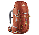 Image of Lowe Alpine Kamet 6575 Pack-Tabasco