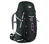 Image of Lowe Alpine Kamet ND5565 Pack-Black