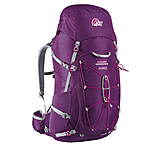 Image of Lowe Alpine Kamet ND6575 Pack-Plum