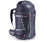 Image of Lowe Alpine Mountain Attack ND 3545 Pack-Aubergine