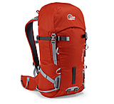 Image of Lowe Alpine Peak Attack 42 Pack-Tabasco