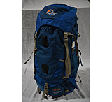 Image of Lowe Alpine TFX Makalu 6585 Pack-Midnight Blue