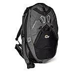 Image of Lowe Alpine Travel Trekker II 70 Pack-Phantom Black/Graphite
