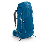 Image of Lowe Alpine Zephyr 6575 Pack-Atlantic Blue