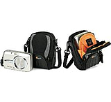 Image of Lowepro Apex Camera Pouch, Black