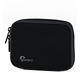 Image of Lowepro Compact Media Case 20 Memory Card Wallet