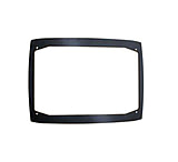 Image of Lowrance 000-11116-001 Adapter Mount For Hds 8 To Hds 9 Touchscreen Models