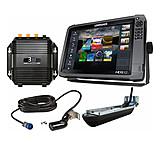 Image of Lowrance HDS-12 Gen3 Insight Mid/High/3D Bundle