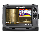 Image of Lowrance HDS-7 Gen3 Insight w/M/H/TotalScan