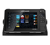 Image of Lowrance HDS-9 LIVE No Transducer w/C-MAP Pro Chart