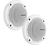 Image of Lowrance Speakers, 6.5in, SonicHub, Lowrance