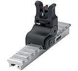 Image of LPA AR Rifle Adjustable Iron Sights