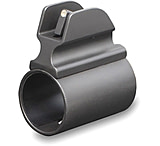 Image of LPA Front Shotgun Ramped Sights - Clamp-on