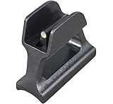 Image of LPA Front Shotgun Ramped Tritium Sights - Solder-on