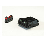 Image of LPA SPF Fiber Optic Adjustable Sight Set