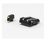 Image of LPA SPL Fully Adjustable Luminova Night Sight Set