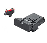 Image of LPA SPR Adjustable Fiber Optic Sight Set