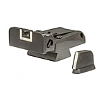 LPA SPR Adjustable Sight Set